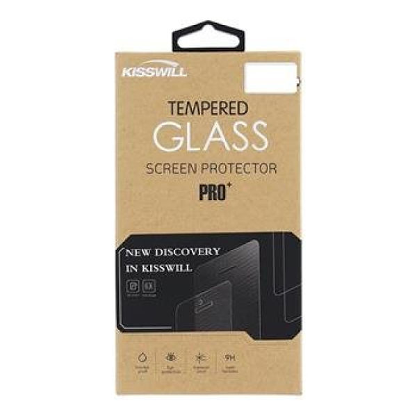 Kisswill Tempered Glass 9H PRO+ 0.3mm για το LG K350 K8