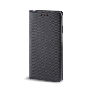 GreenGo Book Case Smart Magnet για το LG X Screen black
