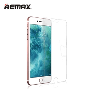 REMAX Tempered Glass Magic Glass (2 TEM) για το iPhone 6/6S Plus