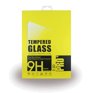 Cyoo Pro Plus Tempered Glass Screen Protector 0,33mm Apple iPad Pro