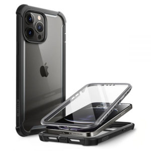 Θήκη Supcase i-Blason Ares για το Apple iPhone 13 Pro - Black
