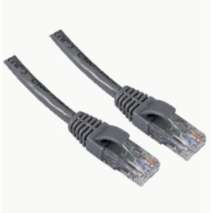 ACULINE Cable UTP Patch CAT5 UTP-002 1m