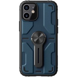 Θήκη Nillkin Medley Hard Case για το iPhone 12 mini 5.4 Blue