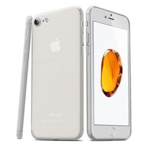 BENKS Magic Lollipop 0.4mm case για το iPhone 7 Plus (Crystal)