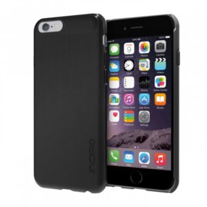 Incipio Feather SHINE Case Apple iPhone 6/6S 4.7 black IPH-1178-BLK