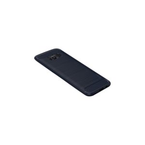 IPAKY TPUCARBON case για το Samsung S8 Plus G955 - Blue