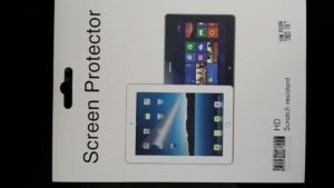 OEM ΠΡΟΣΤΑΣΙΑ ΟΘΟΝΗΣ- SAMSUNG Galaxy Tab 3 10 (P5200) polycarbon