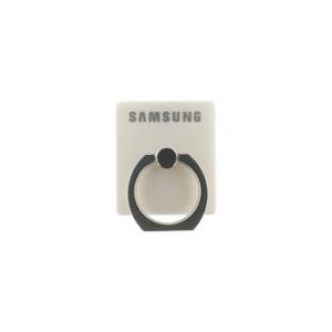 Samsung SmartPhone Ring Original Finger Holder white (EU Blister) 8595642299834