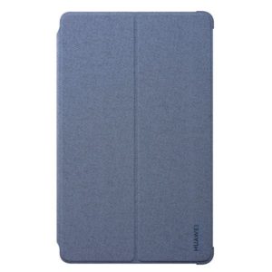 Huawei Original Flip Case για το Huawei MatePad T8 Gray/Blue