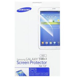 Samsung Galaxy Tab3 7.0 Original Screen Guard ET-FT210AT