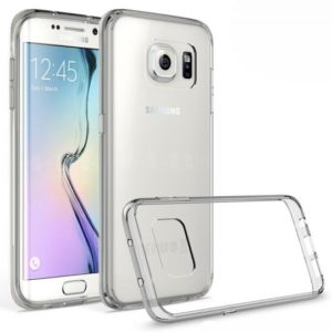 TECH-PROTECT Slim Hybrid case για το Samsung Galaxy S7 (58757857) Smoke