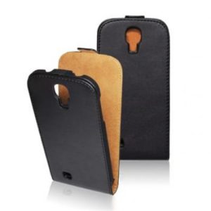 ForCell Slim2 Flip Case μαύρη για το HTC Desire 310