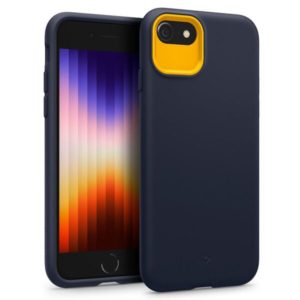 Θήκη Caseology Nano Pop Back Cover για το iPhone 7/8/SE 2020/2022 - Blue Navy (ACS04345)