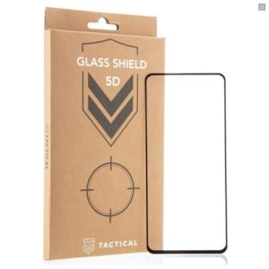 Tactical Glass Shield 5D για το Samsung Galaxy A20s Black
