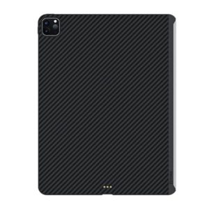 Θήκη Pitaka MagEZ για το iPad Pro 12.9 2020 - Black/Grey (KPD2002P)
