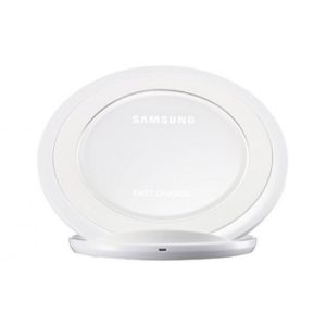 Samsung Inductive Charger with quick charge function EP-NG930BWEGWW WHITE