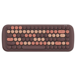 MOFII Mechanical Keyboard MOFII Candy M (Brown)