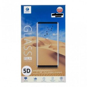 Mocolo 3D UV Tempered Glass για το Samsung Galaxy S21 - Transparent