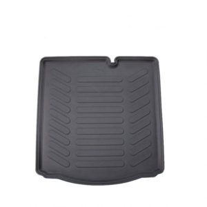 Πατάκι Πορτ-Παγκάζ 3D Σκαφάκι Από Λάστιχο TPE Για Peugeot 301 2012+ Μαύρο Rizline (CAR0027156)