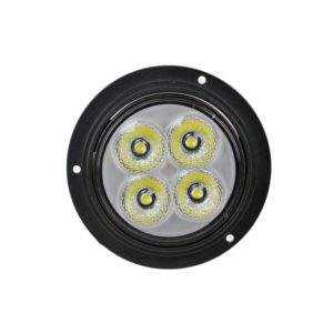 Προβολέας για Τρακτέρ LED CREE 40 Watt 9-32 Volt 60° Μοίρες 84x84mm FZHAL636