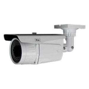Κάμερα KTEC Eξωτερικού Xώρου E200VW 1080P TVI/AHD/CVI/CVBS Vari-focal 2.8-12mm Lens