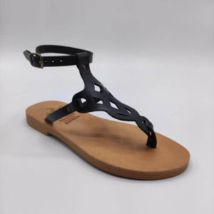 Womens Sandals That Wrap Around Ankle