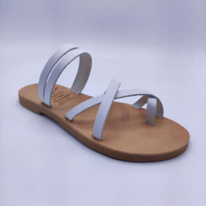 Naxos Women s Sandals Toe Loop