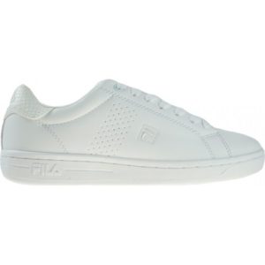 Fila Γυναικείο Sneaker Crosscourt 2F 1010776 Λευκό