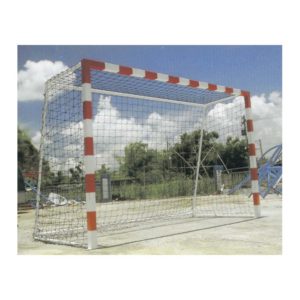Δίχτυ mini soccer 300x200x100cm Amila 44908