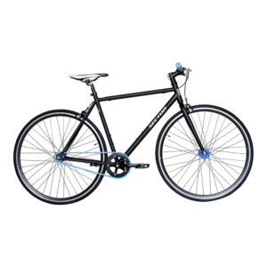 Ποδήλατο Fixed Sector FXD 28 2020 Μαύρο