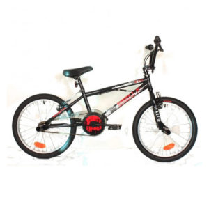 Ποδήλατο BMX Energy Beast Μαύρο 67-00012