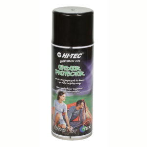 Spray Προστασίας & Αδιαβροχοποίησης Outdoor Protector 400ml Hi-tec