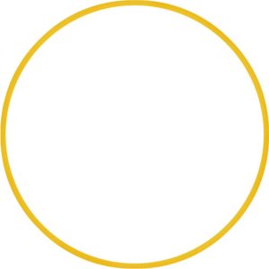 Στεφάνι 70cm Κίτρινο Amila 98811