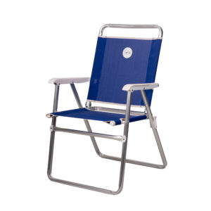 Καρέκλα Παραλίας Campo Beach 5 Μπλε