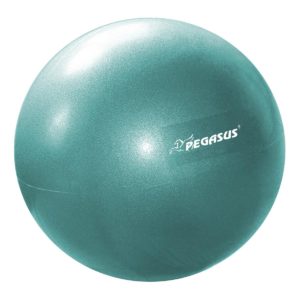 Μπάλα Γυμναστικής Pilates 25cm Πράσινο Pegasus® Β 1510
