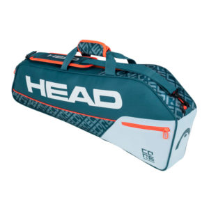 Τσάντα Head Core 3R Pro Γκρι 283529