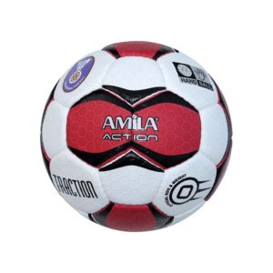 Μπάλα Handball No 0 46-48cm Amila 41325