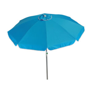 Ομπρέλα Summer Club Mare 200cm Μπλε 18326