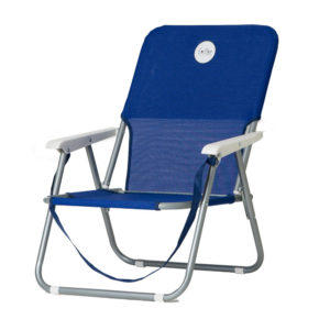 Καρέκλα Παραλίας Campo Beach 1 Μπλε