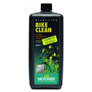 Καθαριστικό Σκελετού Motorex Bike Clean 1lt