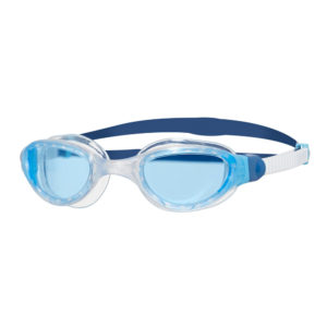 Γυαλιά Κολύμβησης Zoggs Phantom 2.0 Διάφανο Μπλε 3600061