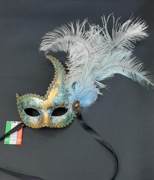 venetian mask
