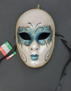 Μάσκα Βενετίας / μάσκες