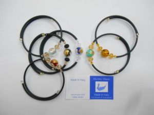 murano bracelets
