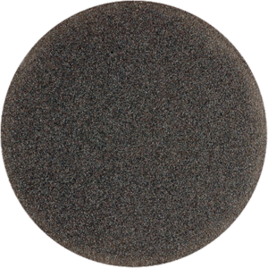 Smirdex Γυαλόχαρτο Στρογγυλό Velcro (χριτς-χρατς) 355 Μαύρο Νο180 Ø125mm
