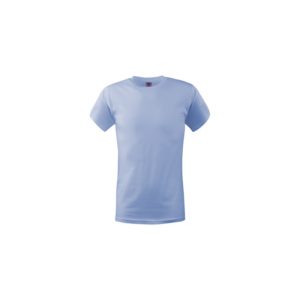 Μπλουζάκι T-Shirt παιδικό μακό γαλάζιο