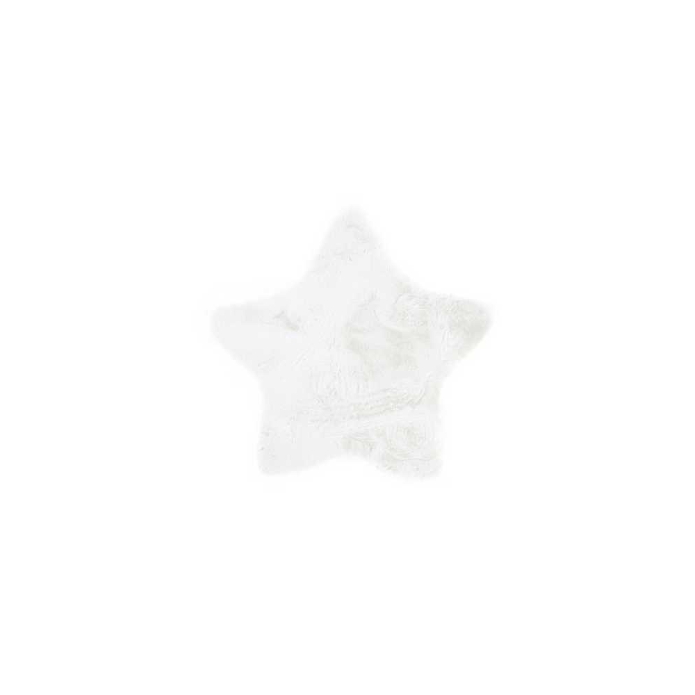ΧΑΛΙ BUNNY KIDS 100x100 (STAR WHITE) - ROYAL CARPETS STAR WHITE / 100% ΠΟΛΥΠΡΟΠΥΛΕΝΙΟ