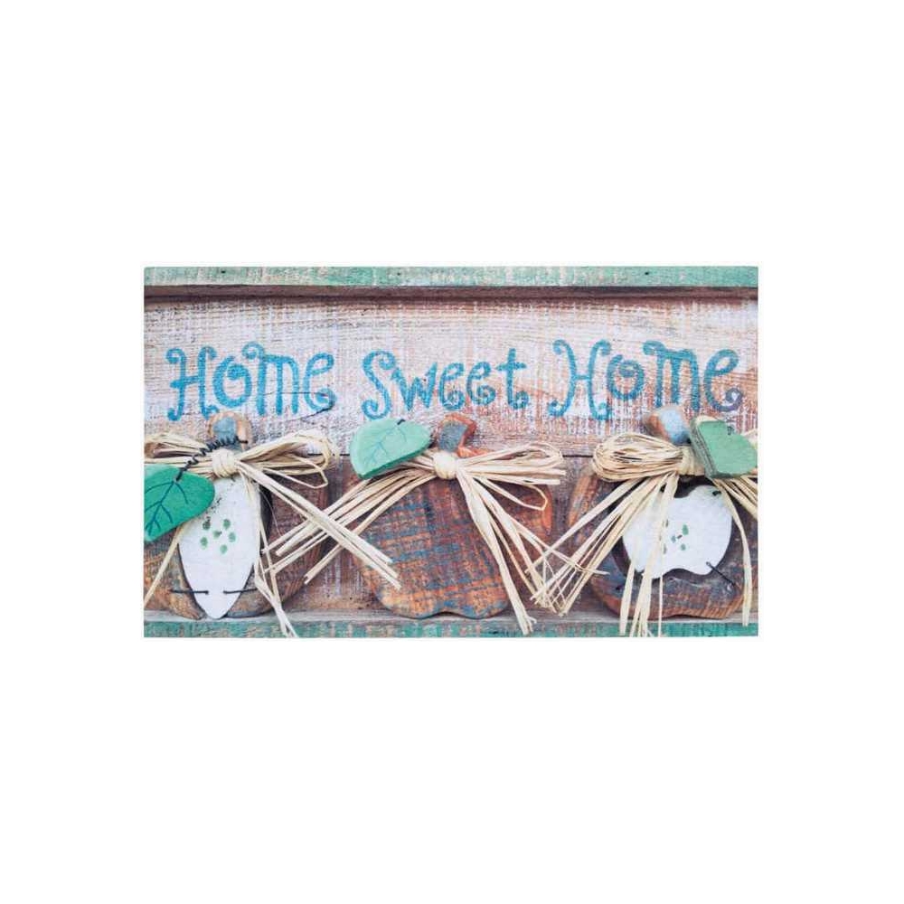ΠΟΔΟΜΑΚΤΡΟ 45x75 (GALLERY 013 HOME SWEET HOME APPLES) - S-DIM GALLERY 013 HOME SWEET HOME APPLES