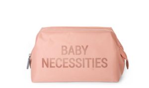 Νεσεσέρ Childhome Baby Necessities Pink Cooper