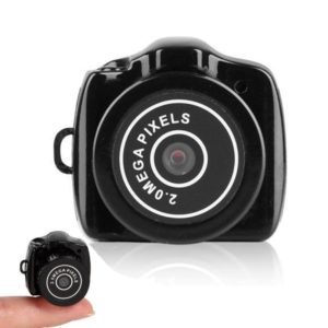 Mini Camera Pocket DV Recorder Y2000